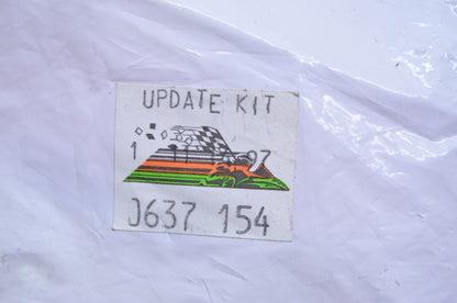 Tigershark 0637-154 Expansion Chamber Update Kit NOS
