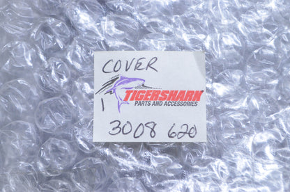 Tigershark 3008-620 Magneto Case Cover NOS