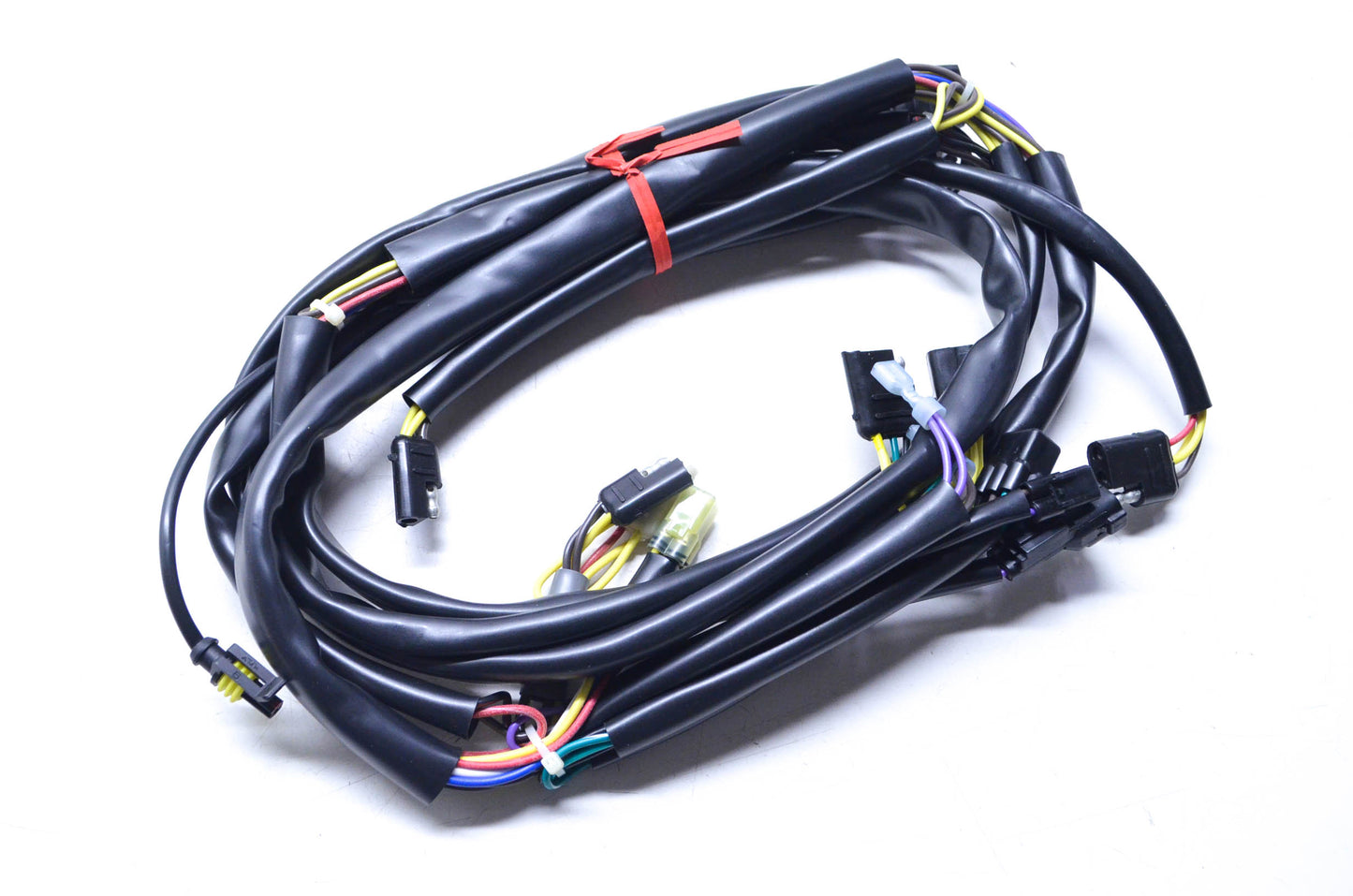 OEM Arctic Cat 0686-784 Main Harness NOS