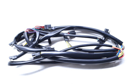 OEM Arctic Cat 0686-397 Main Wiring Harness NOS