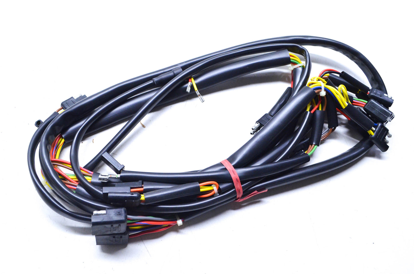 OEM Arctic Cat 0686-276 Main Wiring Harness NOS