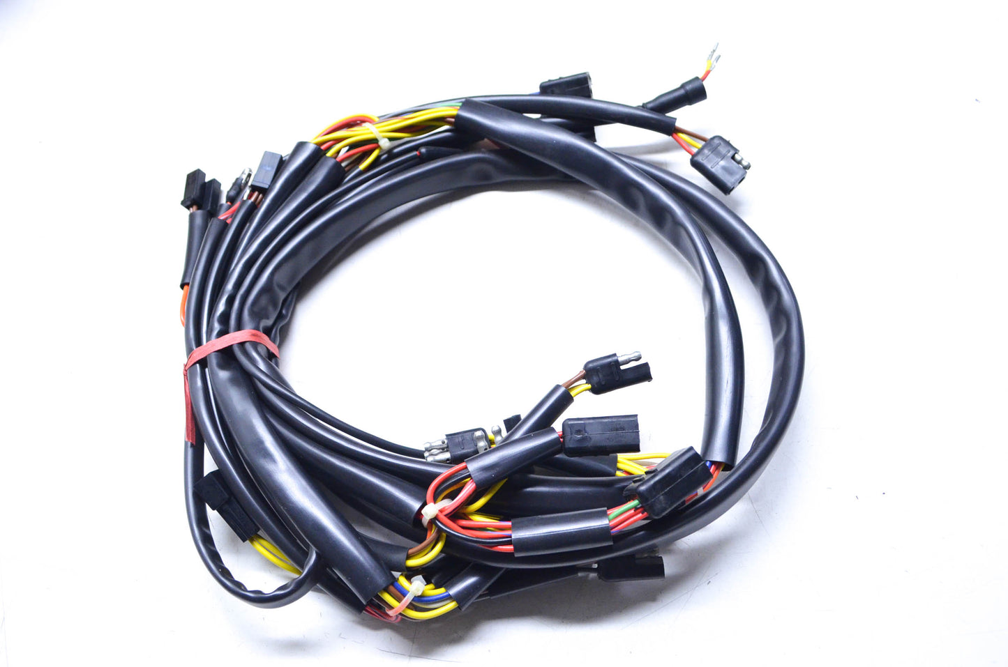 OEM Arctic Cat 0686-266 EFI Main Harness NOS