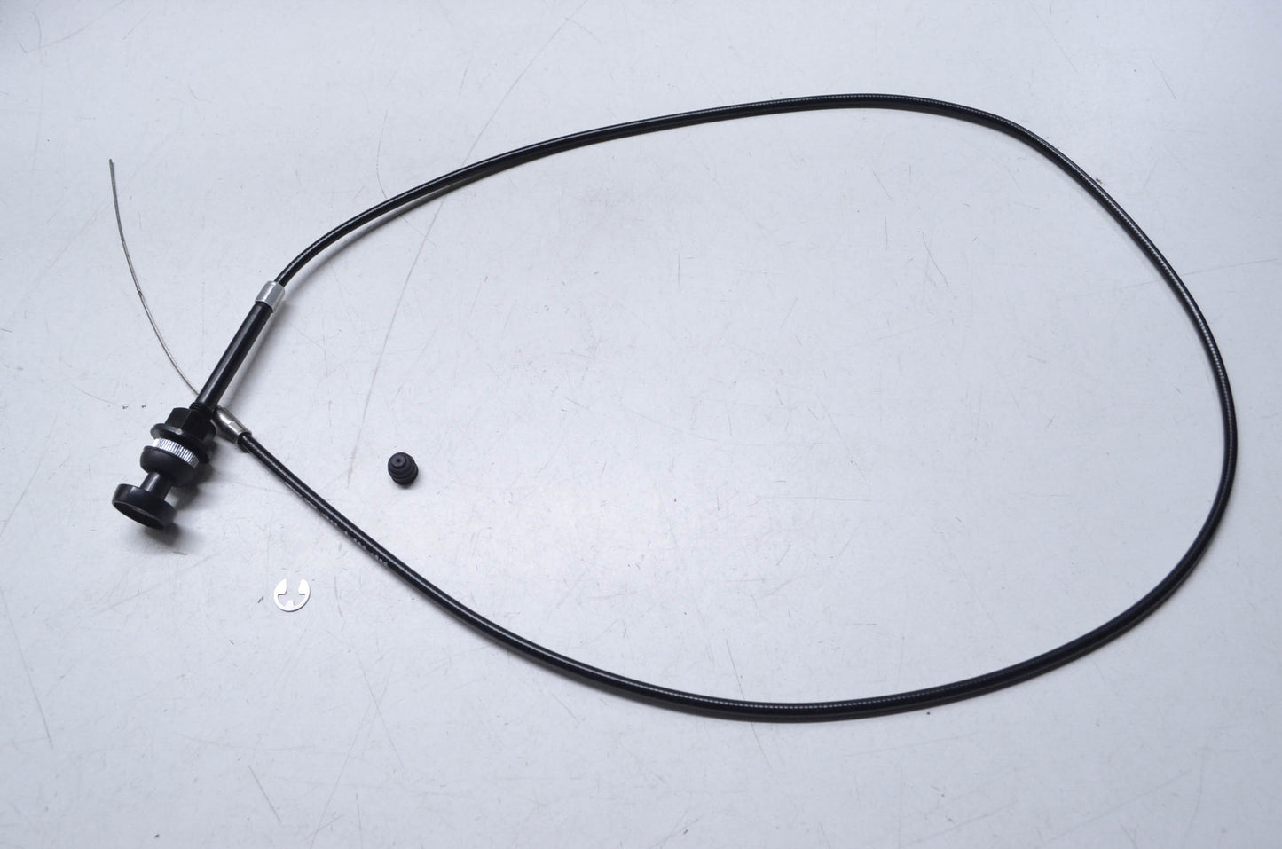 OEM Arctic Cat 1773-051 Choke Cable NOS