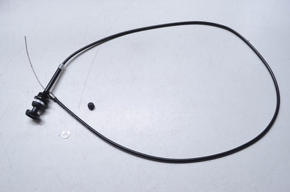 OEM Arctic Cat 1773-051 Choke Cable NOS