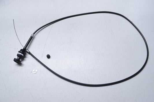 OEM Arctic Cat 1773-051 Choke Cable NOS