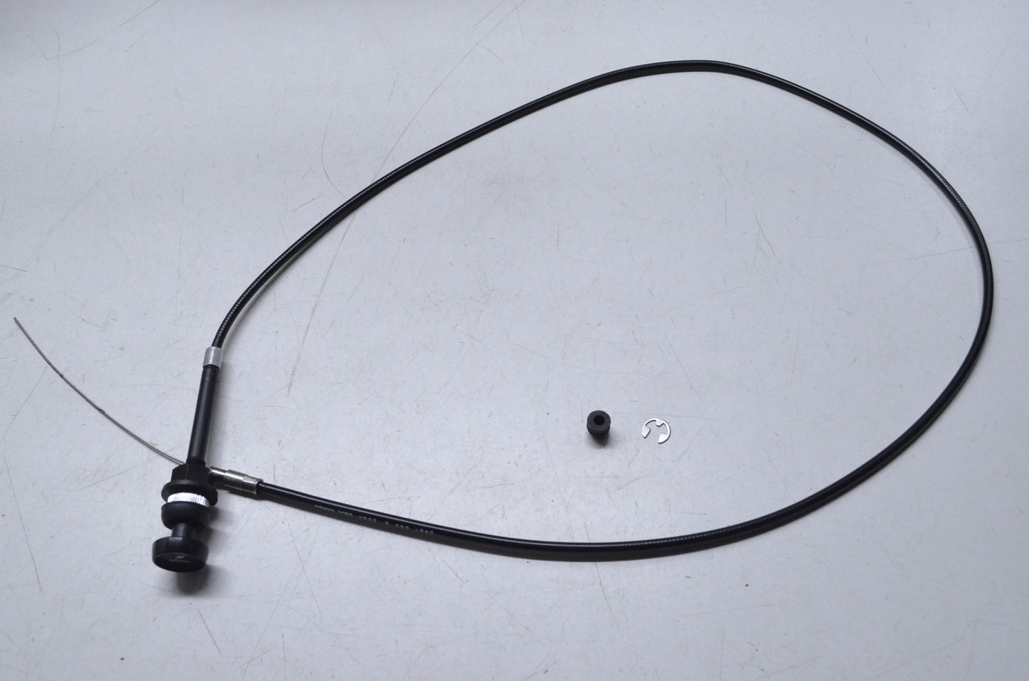 OEM Arctic Cat 1773-051 Choke Cable NOS