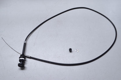 OEM Arctic Cat 1773-051 Choke Cable NOS