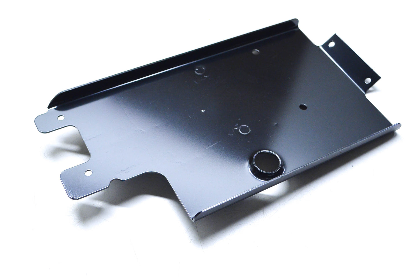 OEM Arctic Cat 0716-137 Front Panel w/ Studs NOS