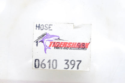 Tigershark 0610-397 Exhaust Hose NOS