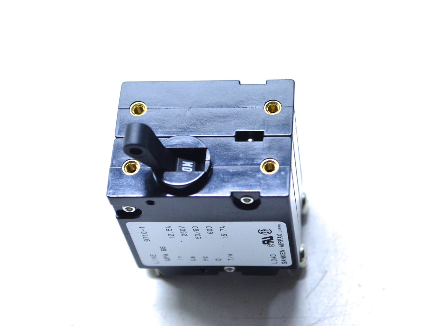 OEM Arctic Cat 0691-356 Circuit Breaker NOS