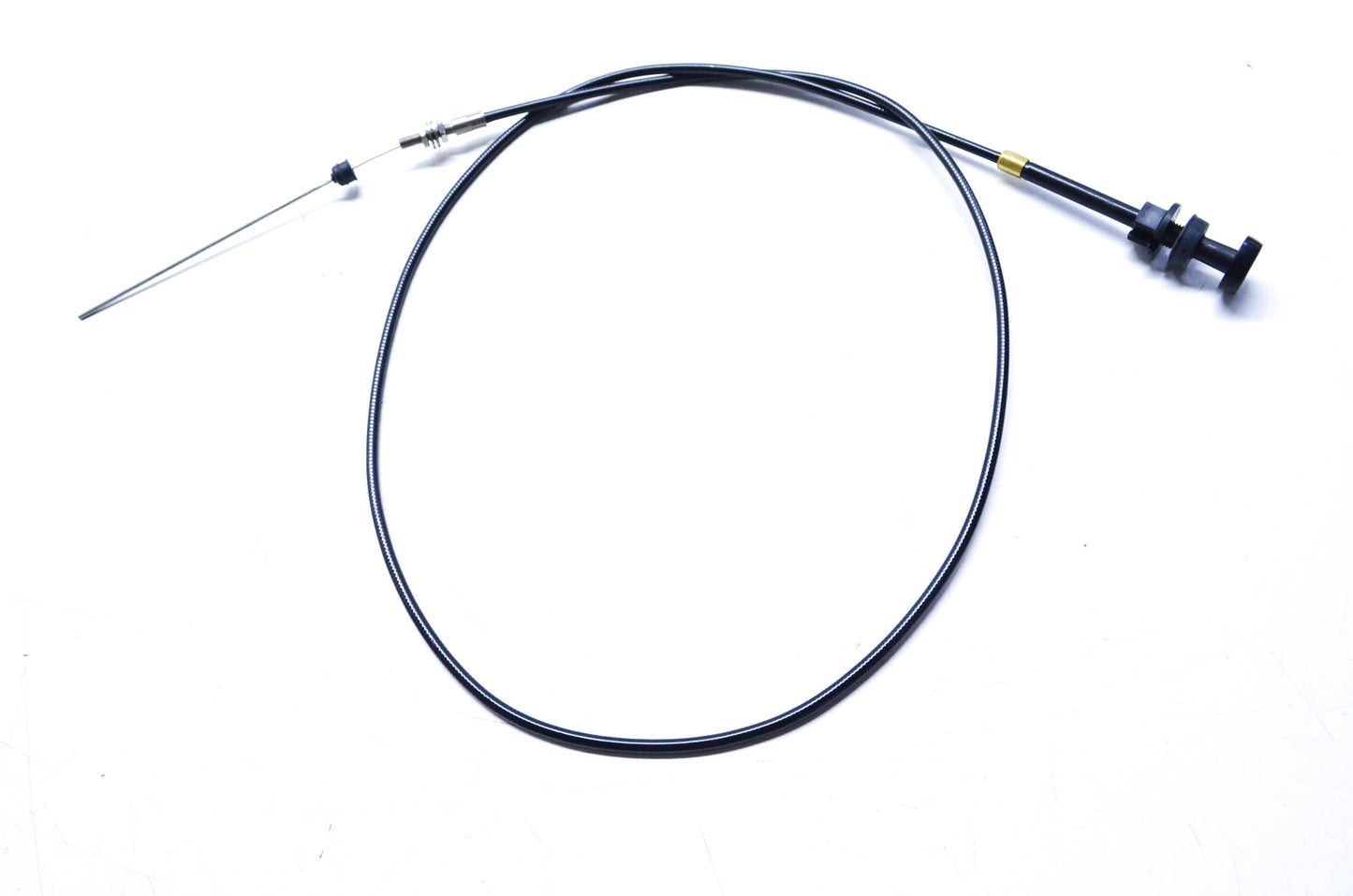 OEM Arctic Cat 0687-068 Choke Cable NOS