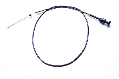 OEM Arctic Cat 0687-068 Choke Cable NOS