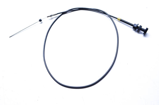 OEM Arctic Cat 0687-068 Choke Cable NOS