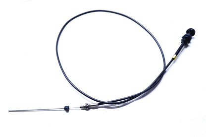 OEM Arctic Cat 0687-068 Choke Cable NOS