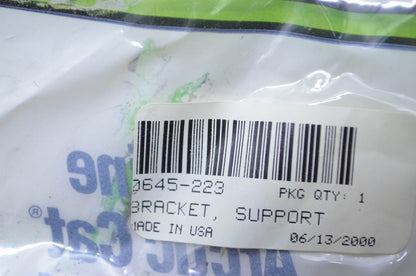 OEM Arctic Cat 0645-223 Support Bracket NOS