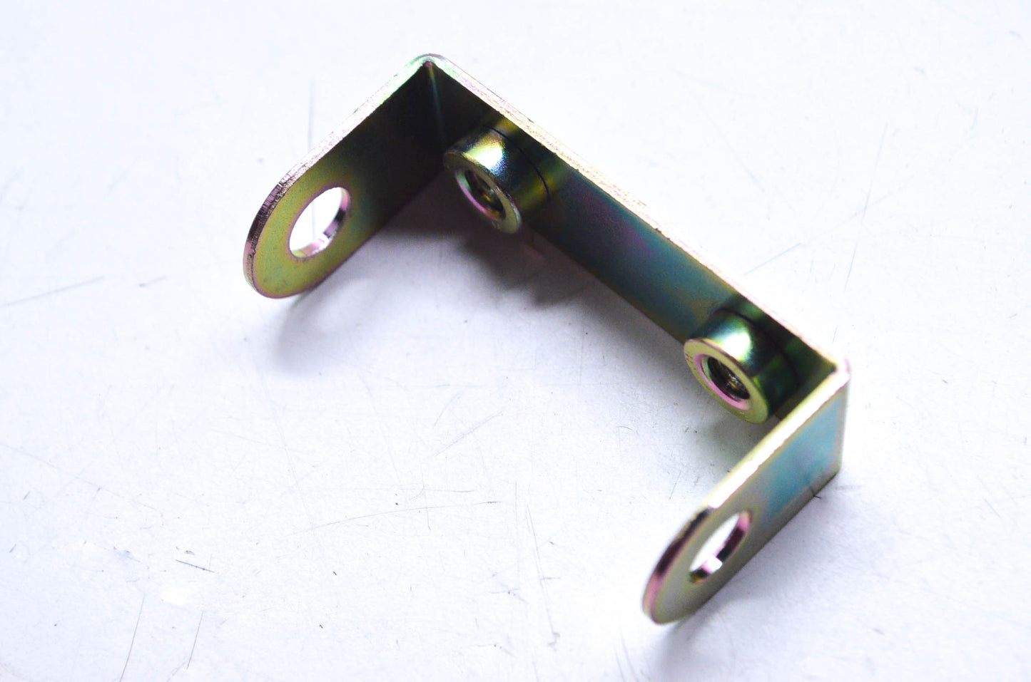 OEM Arctic Cat 0602-841 Shift Mounting Bracket NOS