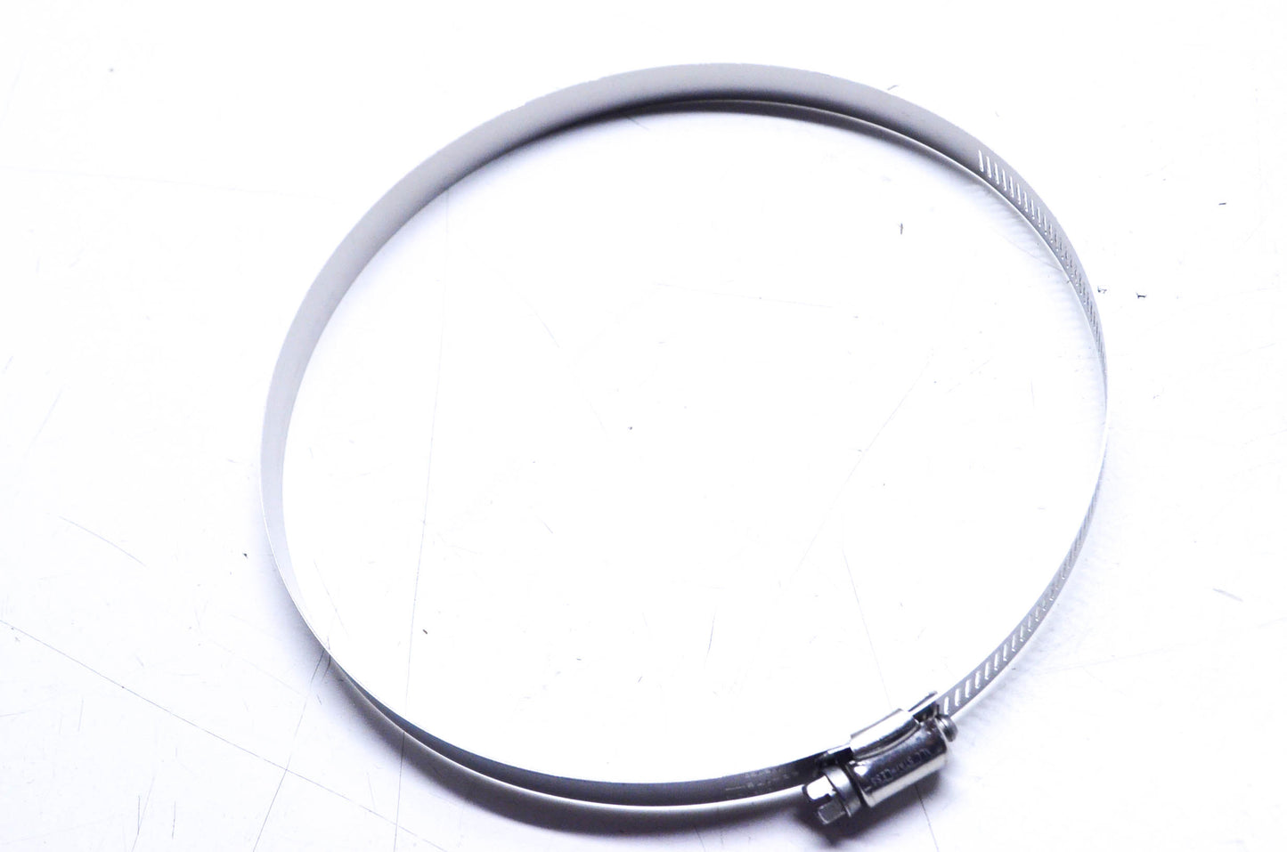 OEM Arctic Cat 1623-108 Band Clamp SAE #104 NOS