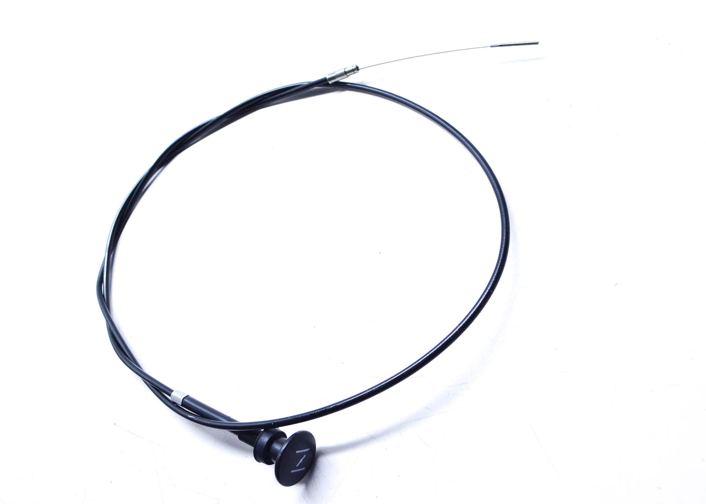 Tigershark 0687-103 Single Choke Cable NOS