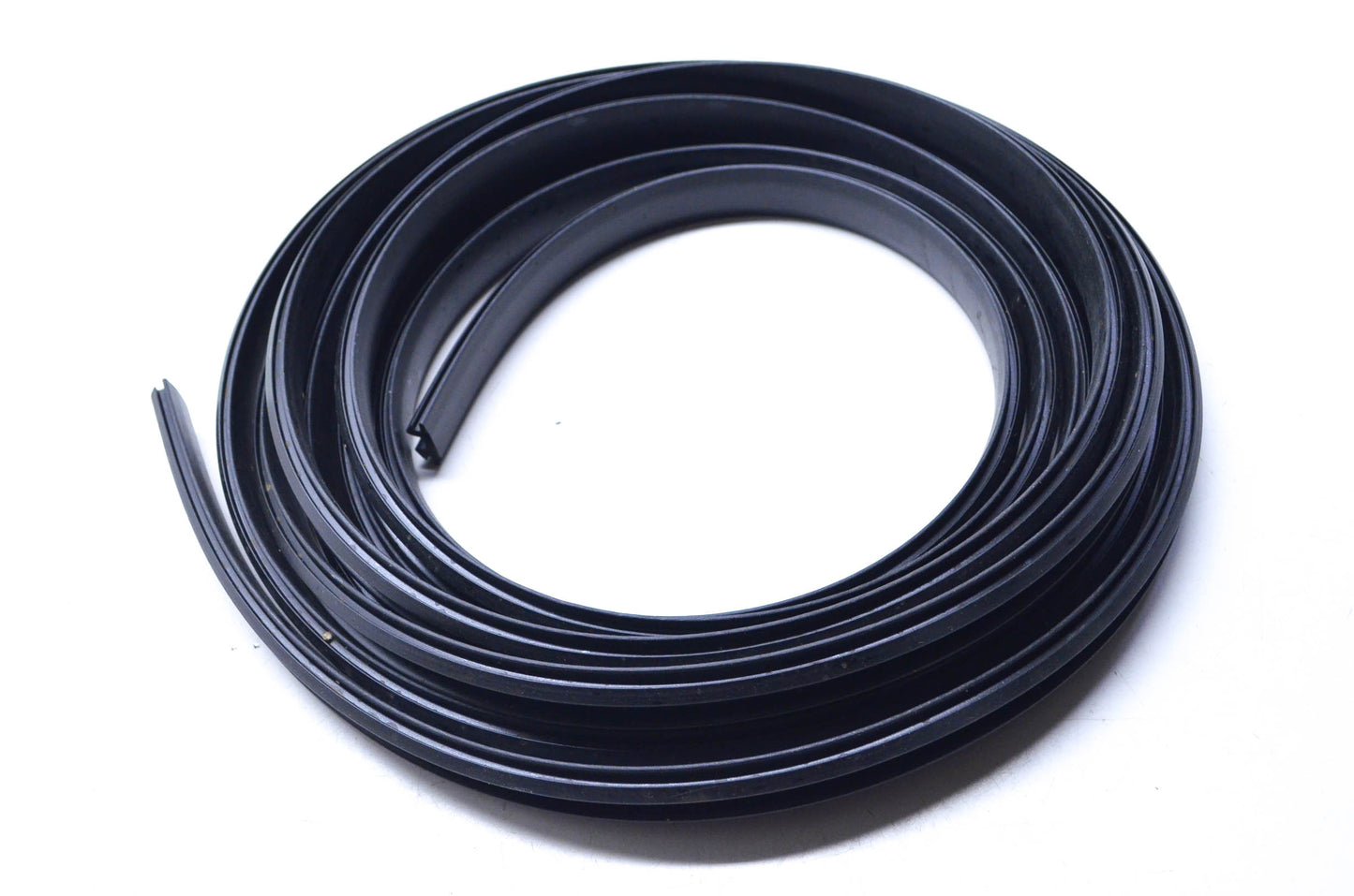 Tigershark 0673-778 Black 276" Insert Trim NOS