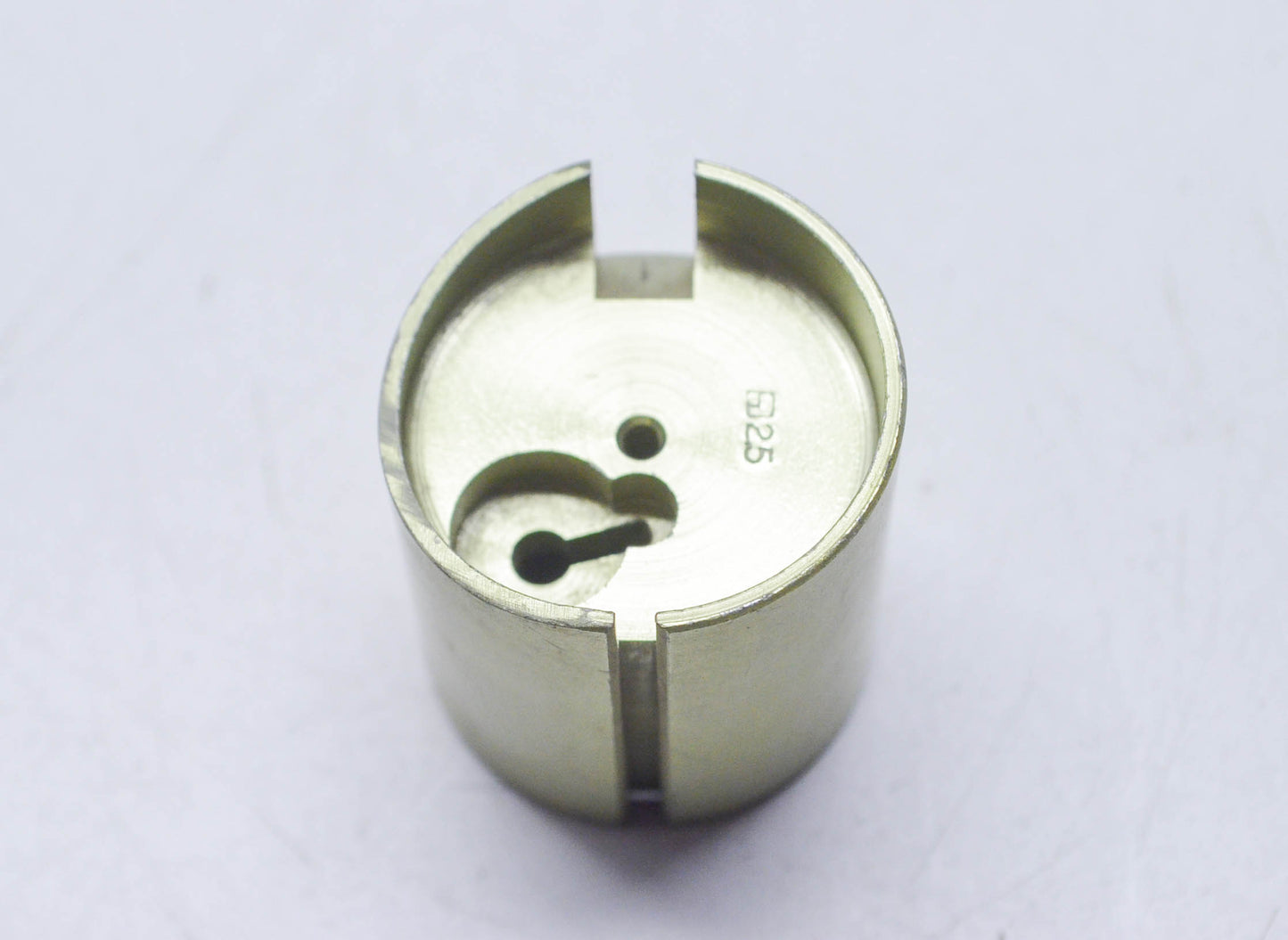 OEM Arctic Cat 6505-434 Piston Valve CA2.5 NOS