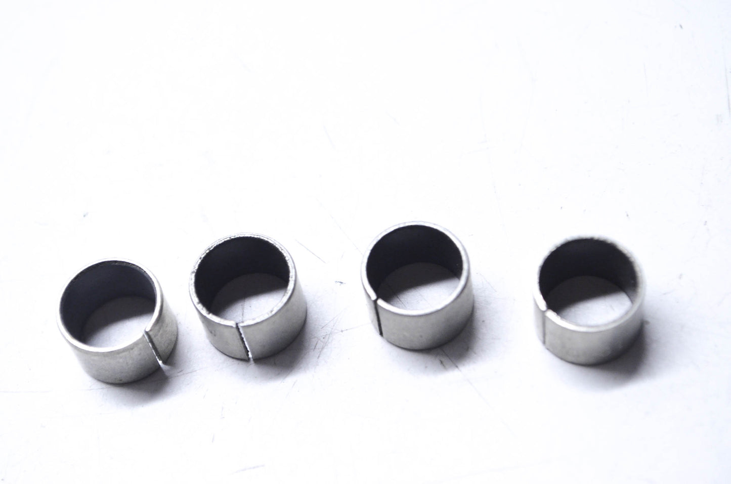 OEM Arctic Cat 1604-932 Bushing 12.00x10.00 Qty 4 NOS