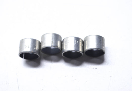 OEM Arctic Cat 1604-932 Bushing 12.00x10.00 Qty 4 NOS