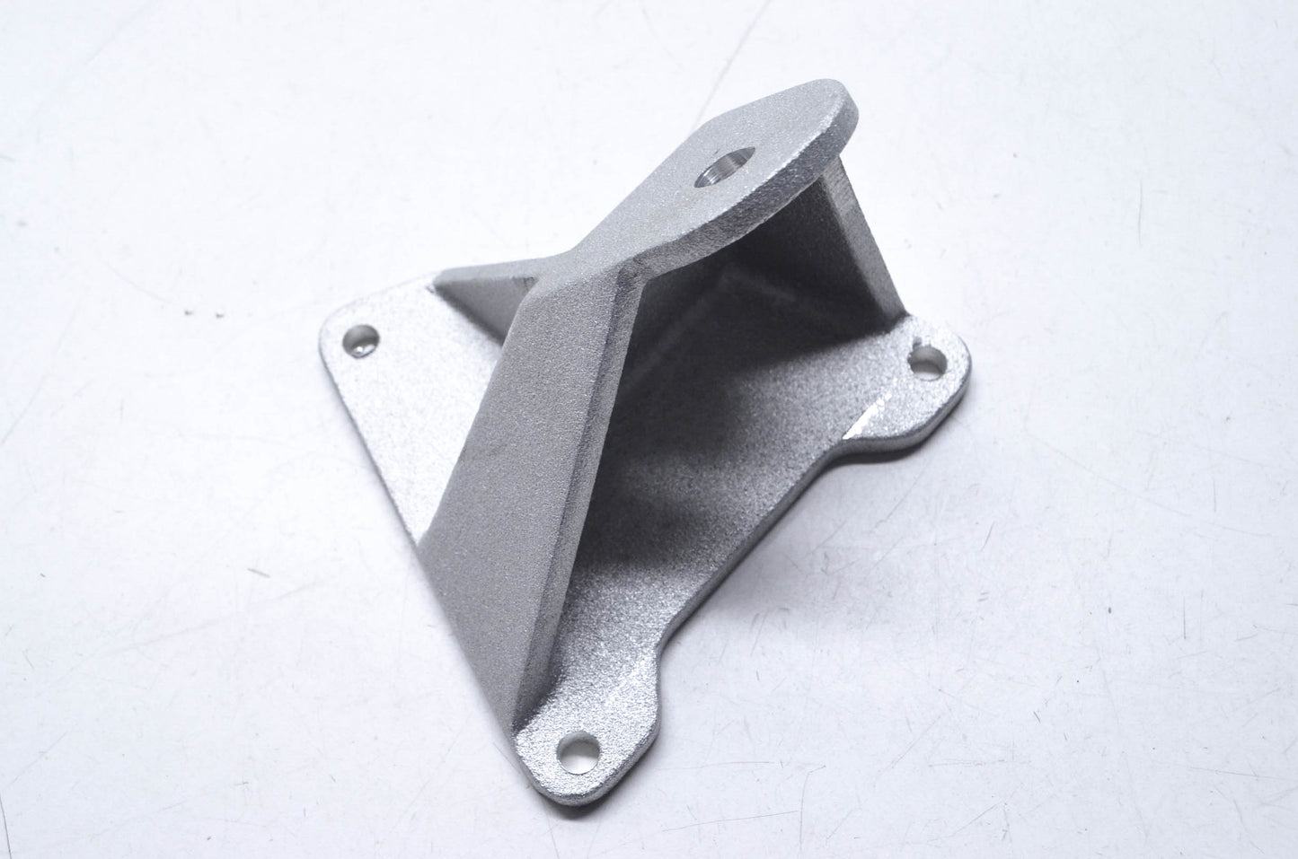 OEM Arctic Cat 0708-027 Front Left Engine Mounting Bracket NOS