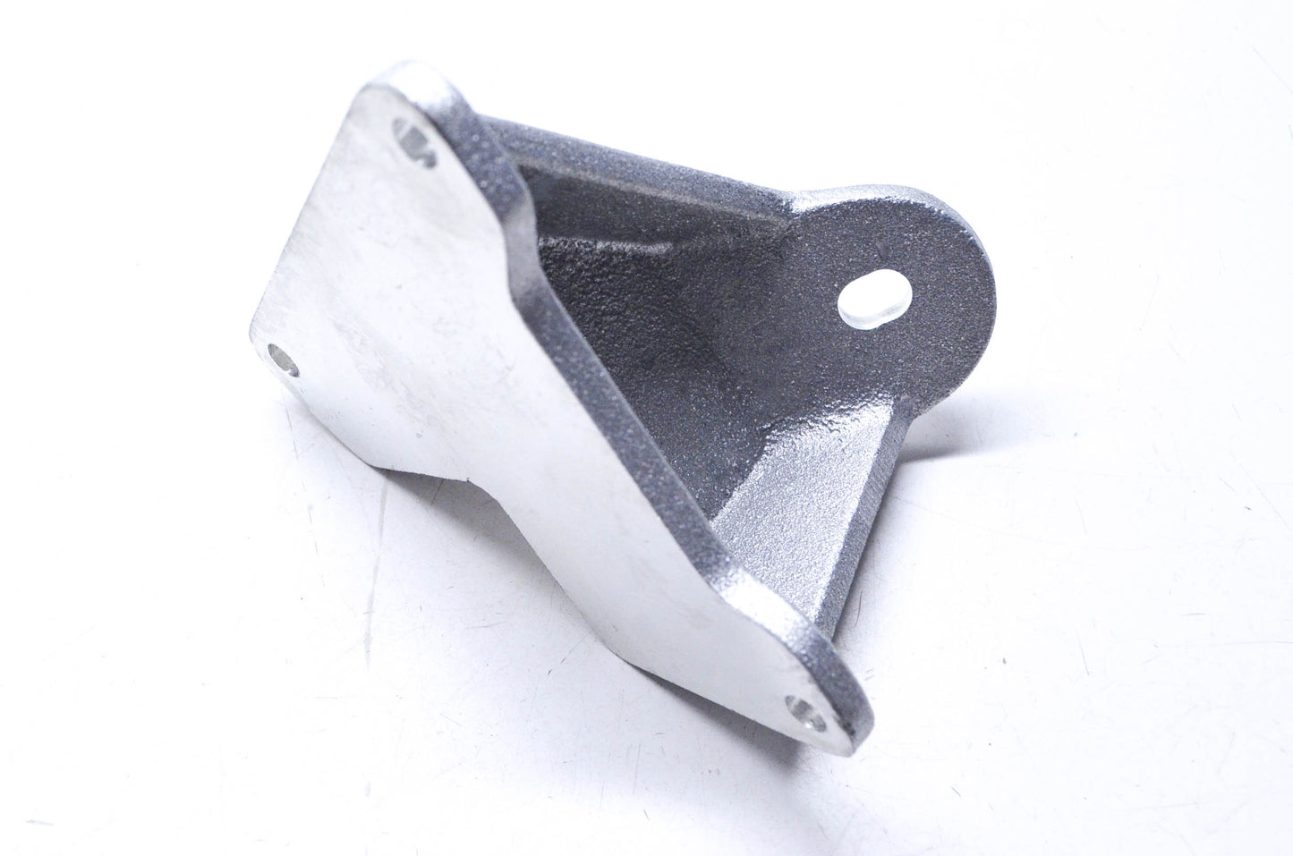 OEM Arctic Cat 0708-027 Front Left Engine Mounting Bracket NOS