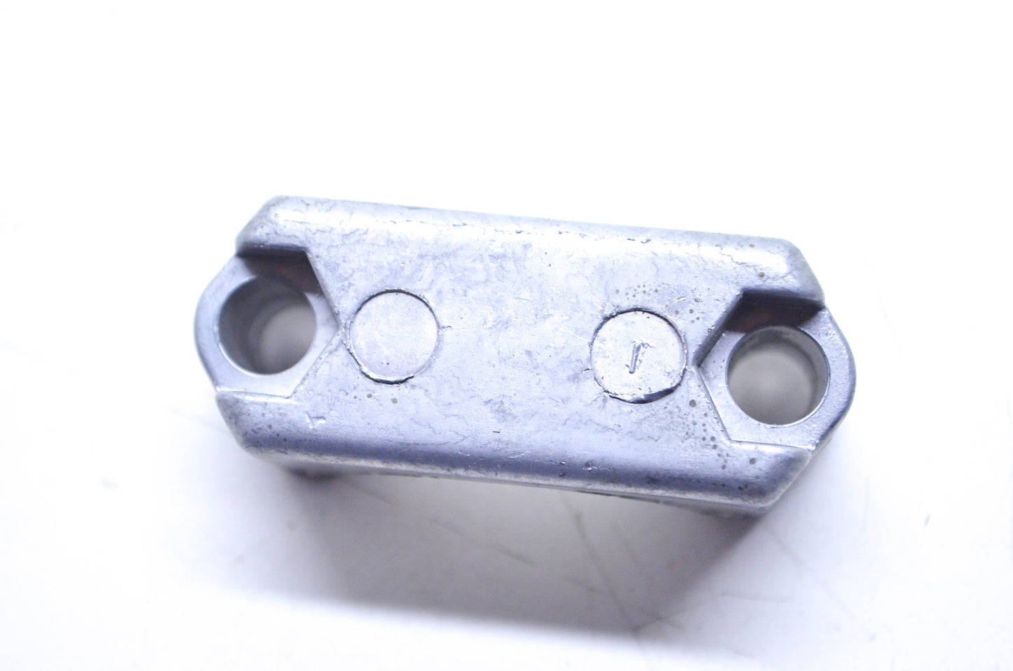 OEM Arctic Cat 0705-264 Machined Bearing Cap NOS