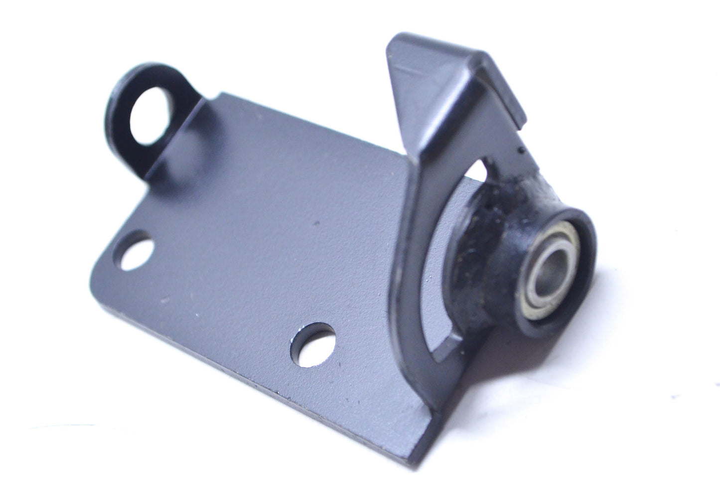 OEM Arctic Cat 0702-171 Fabricated Pivot Mounting Bracket NOS