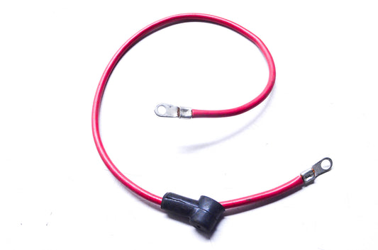 OEM Arctic Cat 0645-081 Solenoid Starter Cable NOS