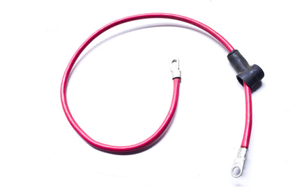 OEM Arctic Cat 0645-081 Solenoid Starter Cable NOS