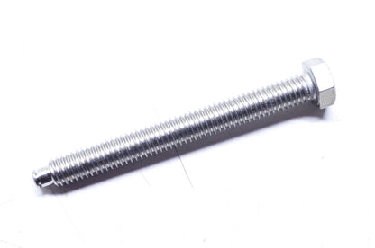 OEM Arctic Cat 1604-895 Adjusting Bolt Hex Stud 3/8-16 NOS