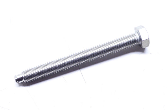 OEM Arctic Cat 1604-895 Adjusting Bolt Hex Stud 3/8-16 NOS