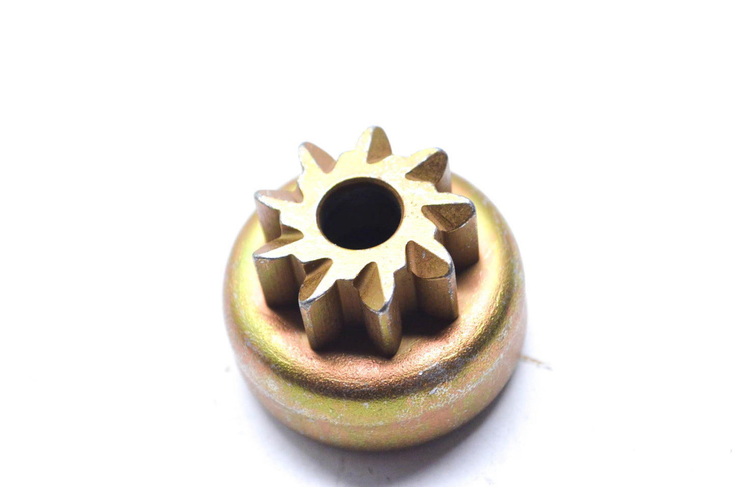 OEM Arctic Cat 0645-050 Drive Pinion Assembly NOS