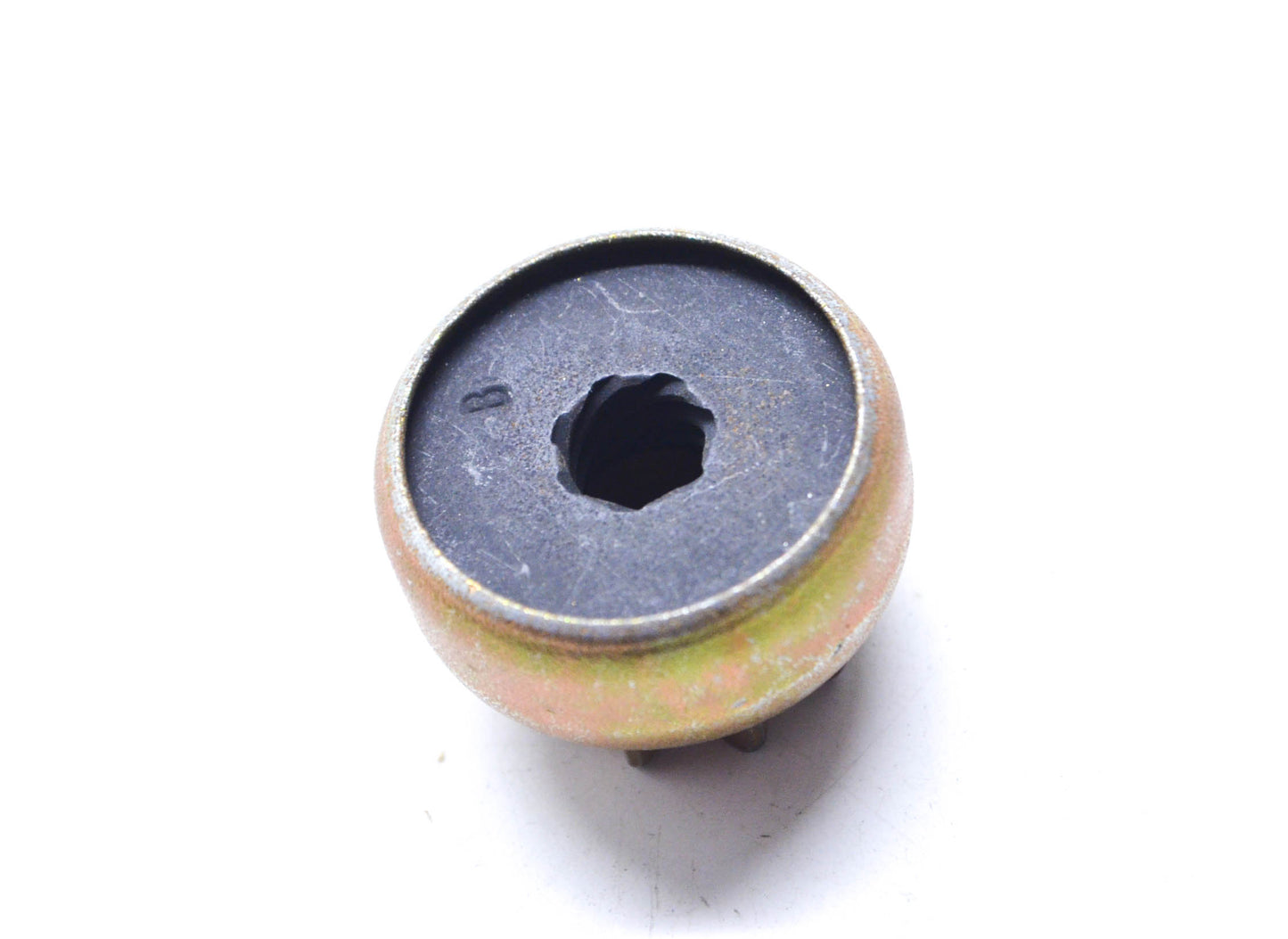 OEM Arctic Cat 0645-050 Drive Pinion Assembly NOS