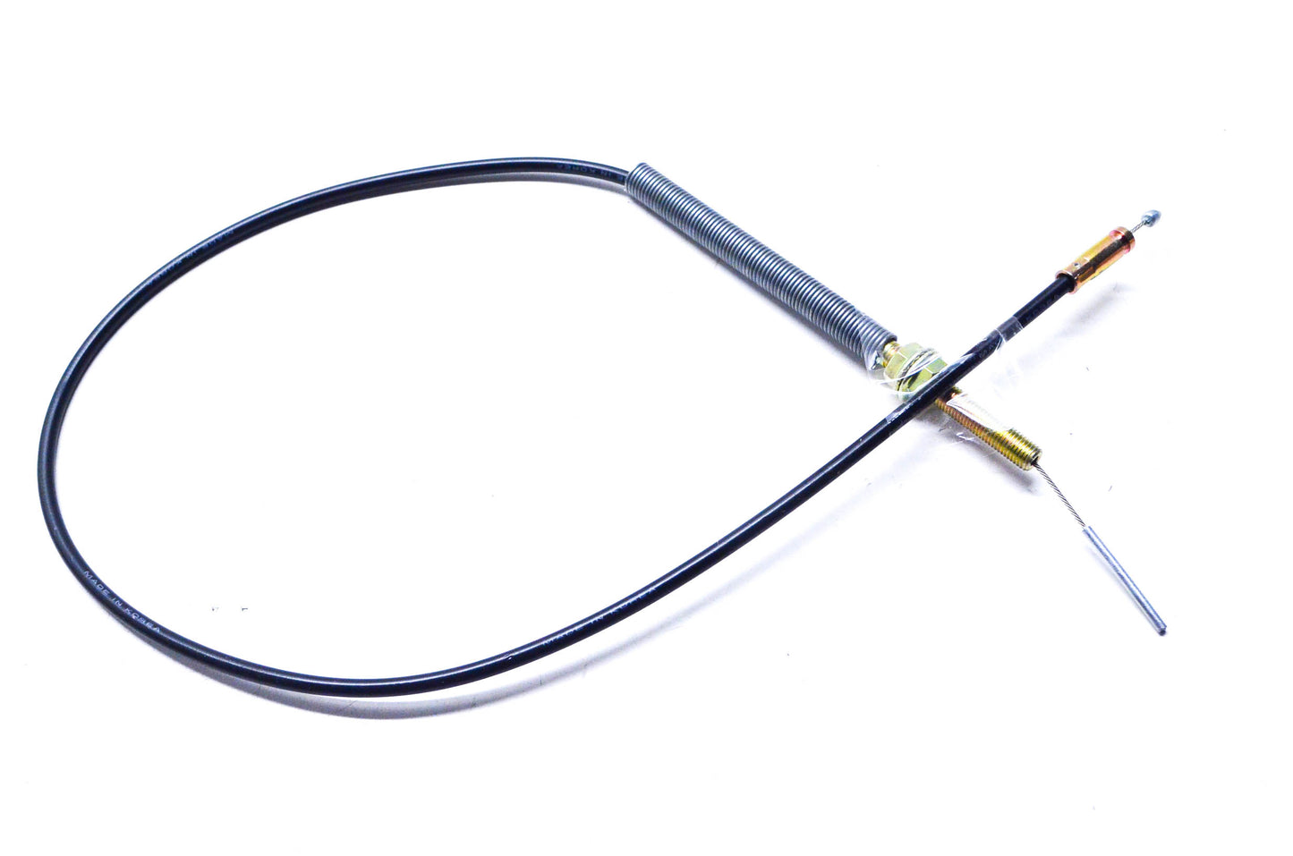 OEM Arctic Cat 0187-007 Throttle Cable NOS