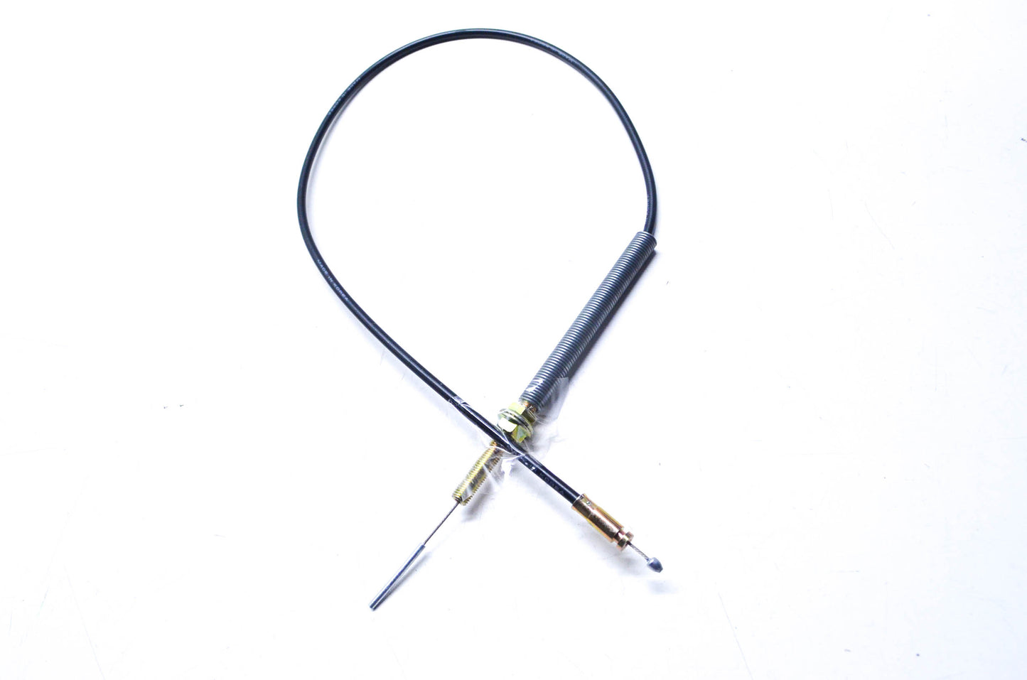 OEM Arctic Cat 0187-007 Throttle Cable NOS