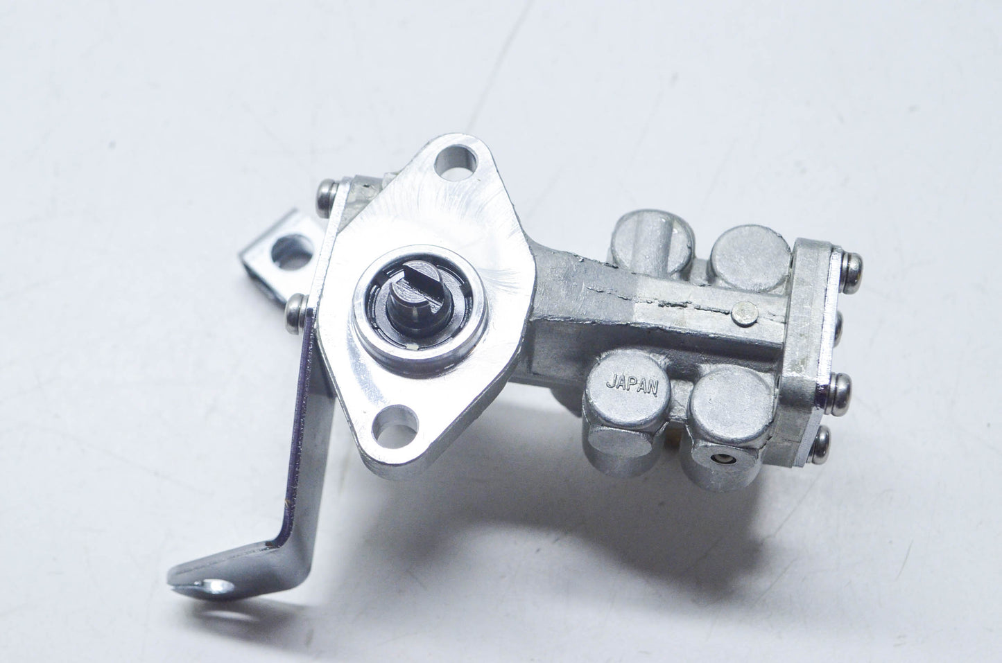 Tigershark 3008-446, 16100-91B51 Oil Pump Assembly NOS