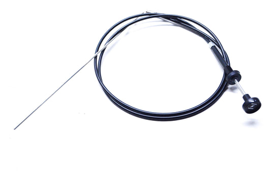 Tigershark 0687-095 Choke Cable NOS