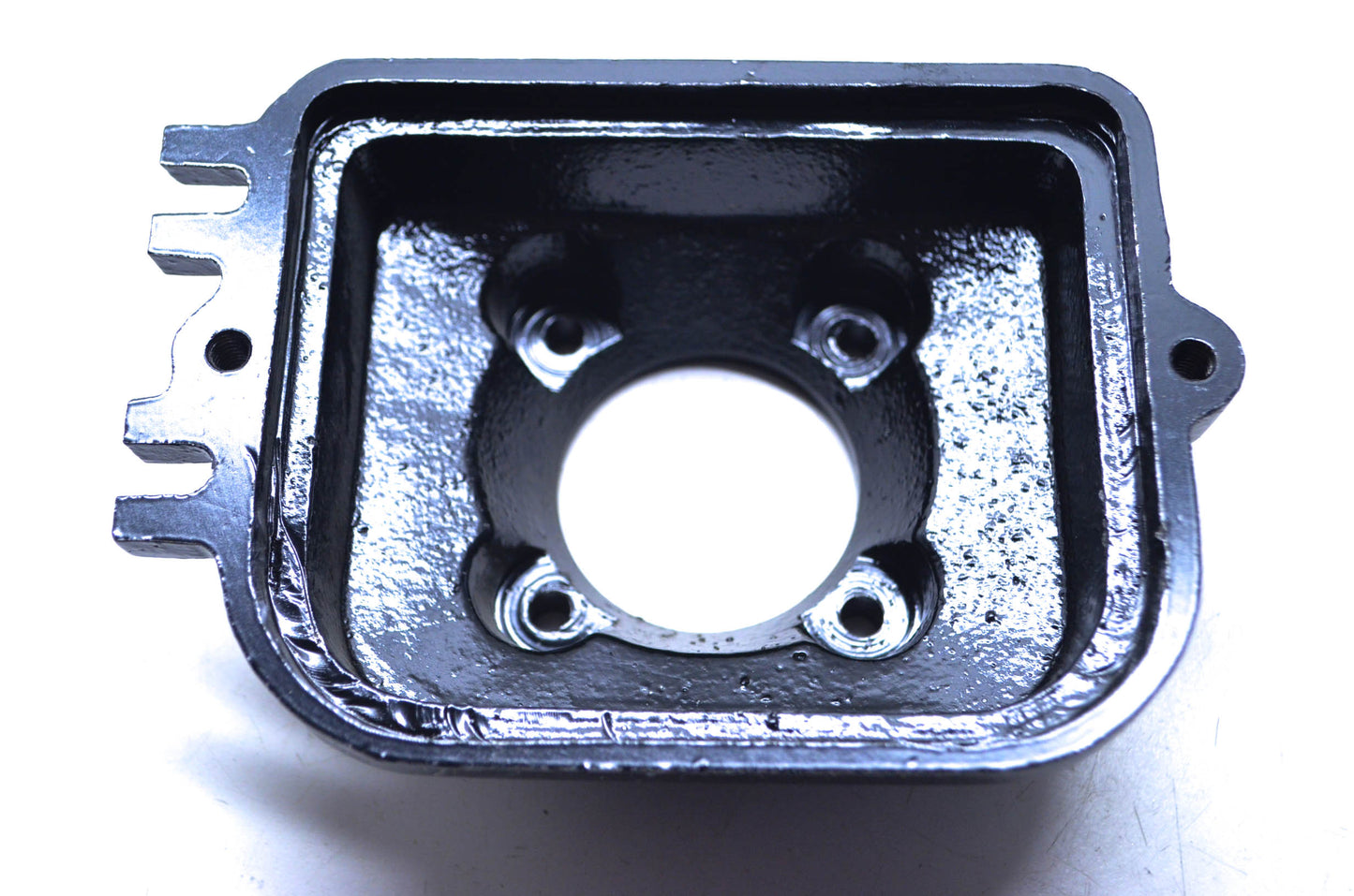 Tigershark 0673-044 Lower Spark Arrestor NOS