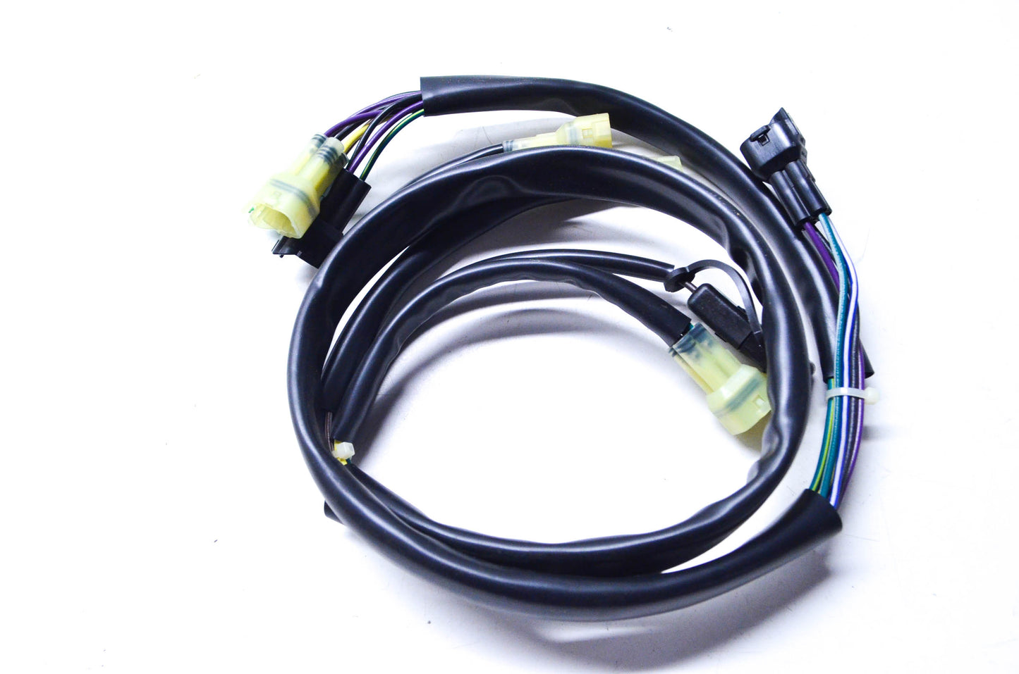 Tigershark 0686-430 Bilge/Fuel Harness NOS