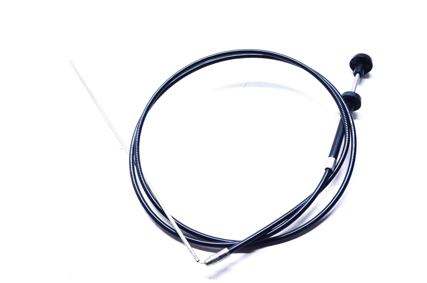 Tigershark 0687-095 Choke Cable NOS