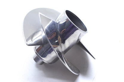 Tigershark 0673-036 Stainless Steel Impeller NOS