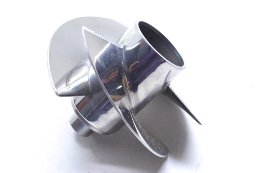 Tigershark 0673-036 Stainless Steel Impeller NOS