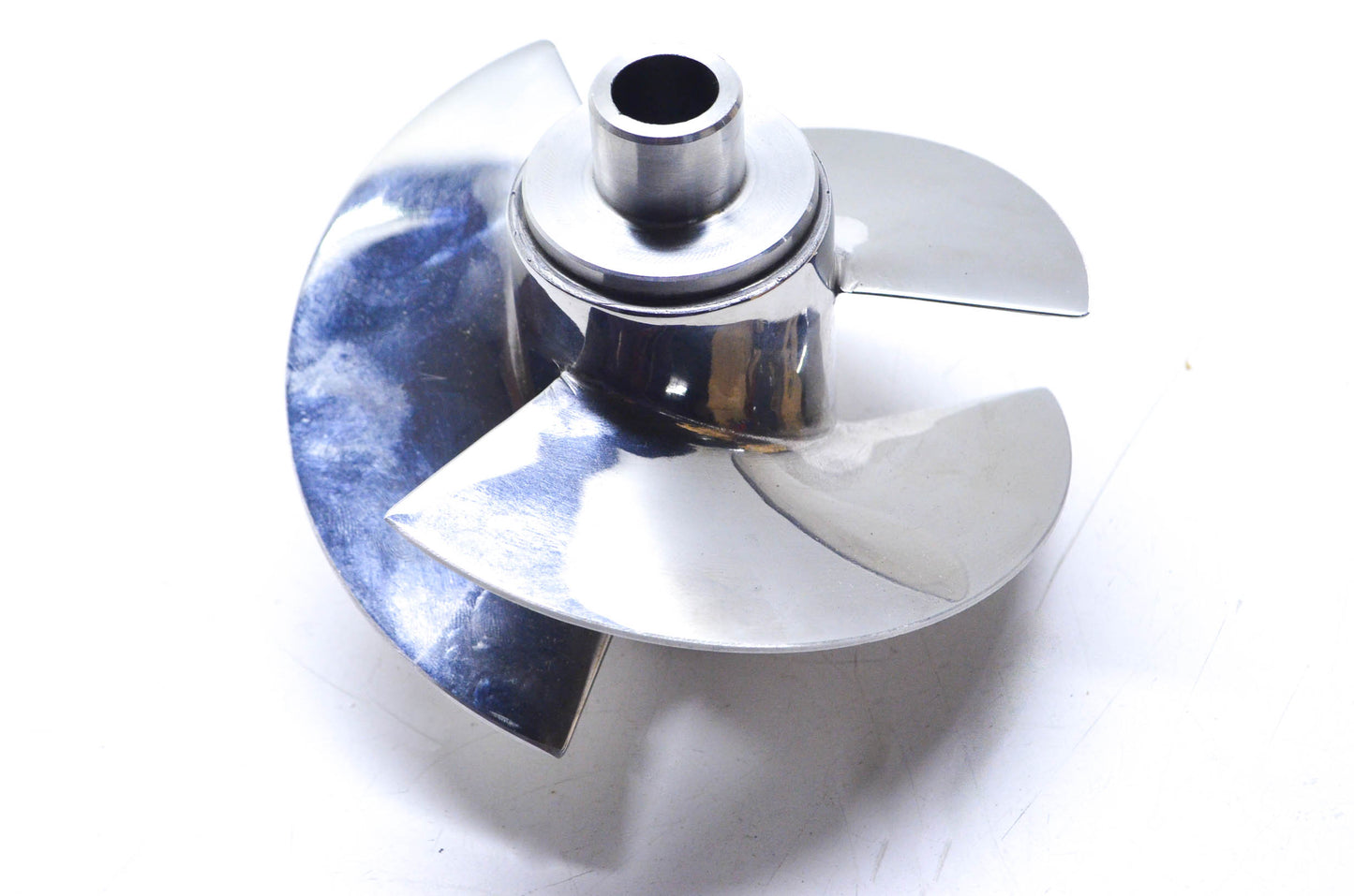 Tigershark 0673-036 Stainless Steel Impeller NOS