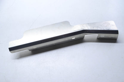 OEM Arctic Cat 0412-168 Exhaust Pipe Cover NOS