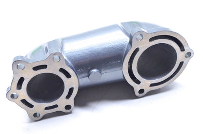 Tigershark 3008-083 Exhaust Pipe NOS