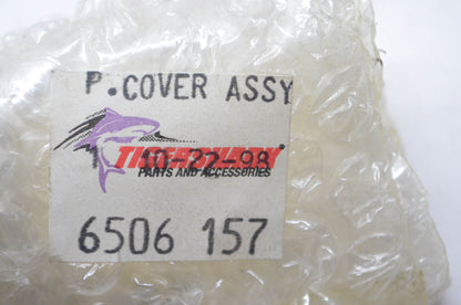 Tigershark 6506-157 Pump Cover Assembly NOS