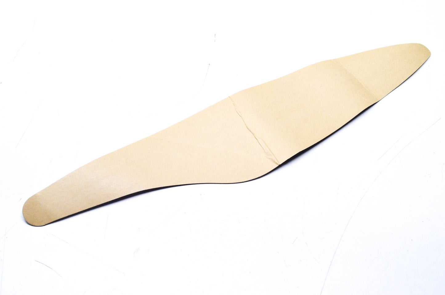 Tigershark 1673-658 Starboard Foot Pad NOS